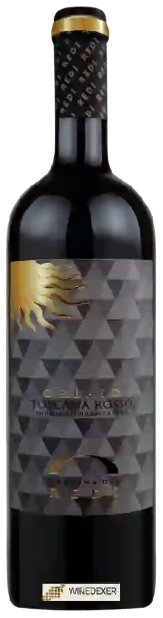 Weingut Cantina del Redi - Orbaio Weingut Cantina del Redi - Orbaio