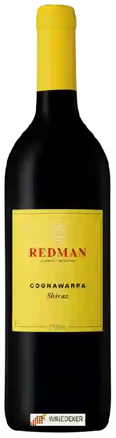 Weingut Redman - Shiraz