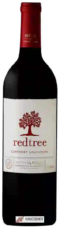Weingut Redtree - Cabernet Sauvignon Weingut Redtree - Cabernet Sauvignon