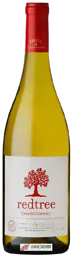 Weingut Redtree - Chardonnay Weingut Redtree - Chardonnay