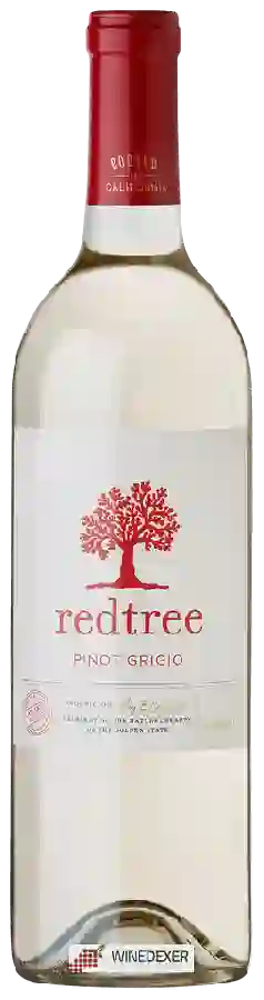 Weingut Redtree - Pinot Grigio Weingut Redtree - Pinot Grigio