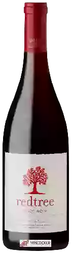 Weingut Redtree - Pinot Noir
