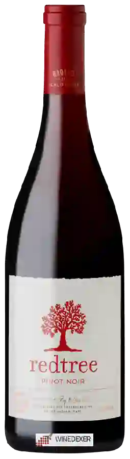 Weingut Redtree - Pinot Noir Weingut Redtree - Pinot Noir