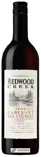 Weingut Redwood Creek - Cabernet Sauvignon