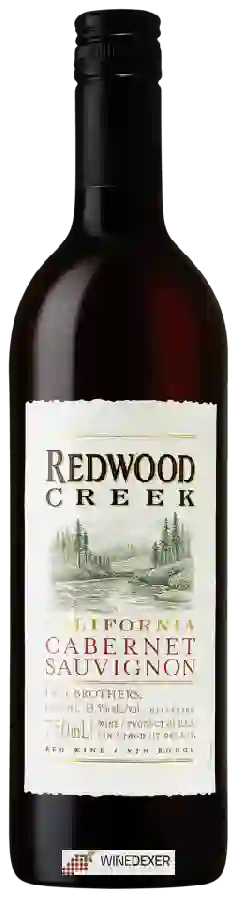Weingut Redwood Creek - Cabernet Sauvignon Weingut Redwood Creek - Cabernet Sauvignon