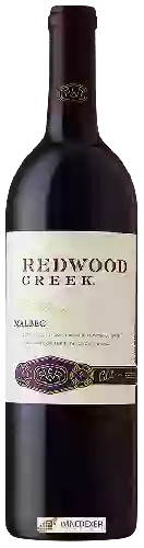 Weingut Redwood Creek - Malbec