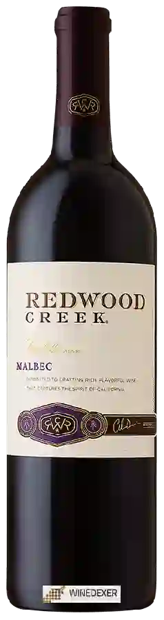 Weingut Redwood Creek - Malbec Weingut Redwood Creek - Malbec