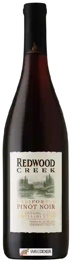 Weingut Redwood Creek - Pinot Noir Weingut Redwood Creek - Pinot Noir