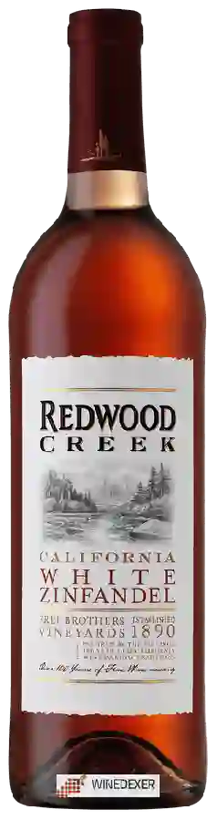 Weingut Redwood Creek - White Zinfandel