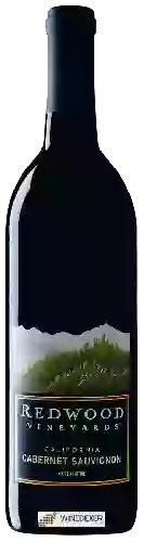Weingut Redwood Vineyards - Cabernet Sauvignon