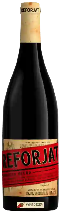Weingut Reforjat - Garnatxa Negra Weingut Reforjat - Garnatxa Negra