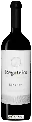 Weingut Regateiro - Reserva Tinto