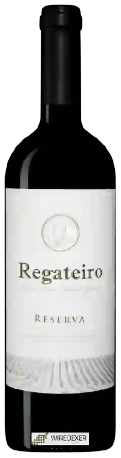 Weingut Regateiro - Reserva Tinto Weingut Regateiro - Reserva Tinto