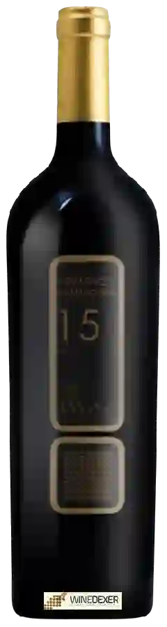 Weingut Regia Maestá - Primitivo di Manduria 15 Weingut Regia Maestá - Primitivo di Manduria 15