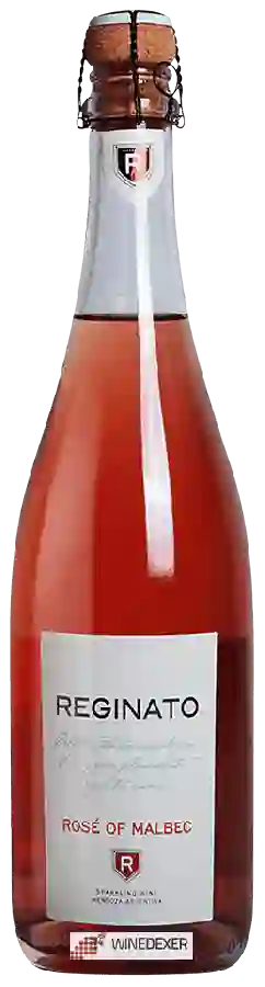 Weingut Reginato - Rosé of Malbec Weingut Reginato - Rosé of Malbec