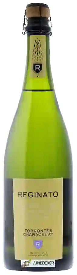 Weingut Reginato - Torrontés - Chardonnay Weingut Reginato - Torrontés - Chardonnay