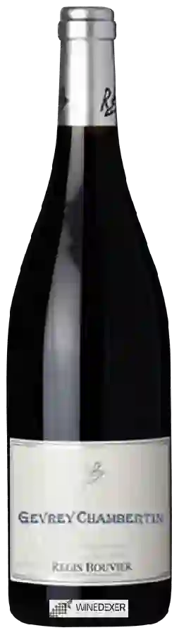 Weingut Régis Bouvier - Gevrey Chambertin Weingut Régis Bouvier - Gevrey Chambertin