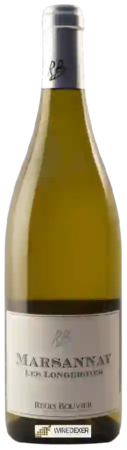 Weingut Régis Bouvier - Marsannay Les Longeroies Weingut Régis Bouvier - Marsannay Les Longeroies
