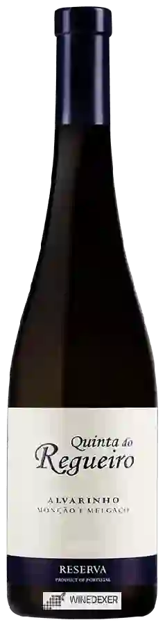 Weingut Quinta do Regueiro - Alvarinho Reserva Weingut Quinta do Regueiro - Alvarinho Reserva