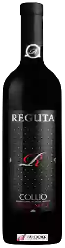 Weingut Reguta - Pinot Nero Collio