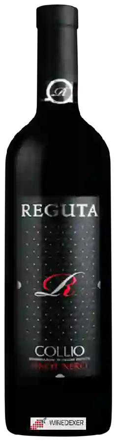 Weingut Reguta - Pinot Nero Collio Weingut Reguta - Pinot Nero Collio