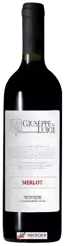 Weingut Reguta - Giuseppe e Luigi Merlot