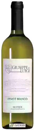 Weingut Reguta - Giuseppe e Luigi Pinot Bianco