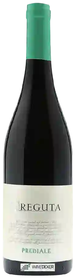 Weingut Reguta - Prediale Weingut Reguta - Prediale