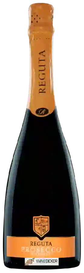 Weingut Reguta - Prosecco Millesimato Weingut Reguta - Prosecco Millesimato