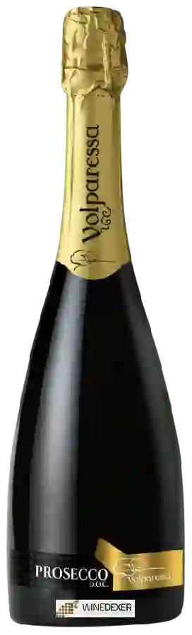 Weingut Reguta - Volparessa Prosecco Weingut Reguta - Volparessa Prosecco