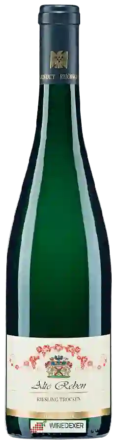 Weingut Reichsgraf von Kesselstatt - Alte Reben Riesling Trocken Weingut Reichsgraf von Kesselstatt - Alte Reben Riesling Trocken