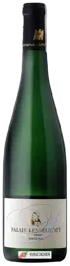 Weingut Reichsgraf von Kesselstatt - Palais Kesselstatt Riesling Weingut Reichsgraf von Kesselstatt - Palais Kesselstatt Riesling