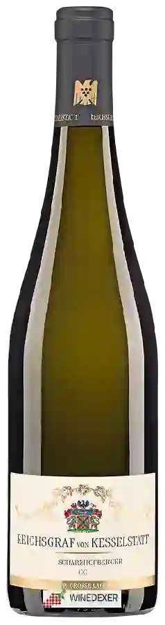 Weingut Reichsgraf von Kesselstatt - Scharzhofberger GG Weingut Reichsgraf von Kesselstatt - Scharzhofberger GG