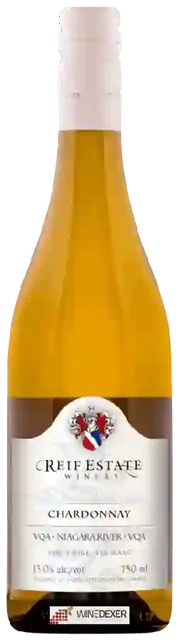Reif Estate Winery - Chardonnay