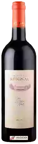Château de Reignac - Grand Vin de Reignac (Cuvée Spéciale) Bordeaux Supérieur