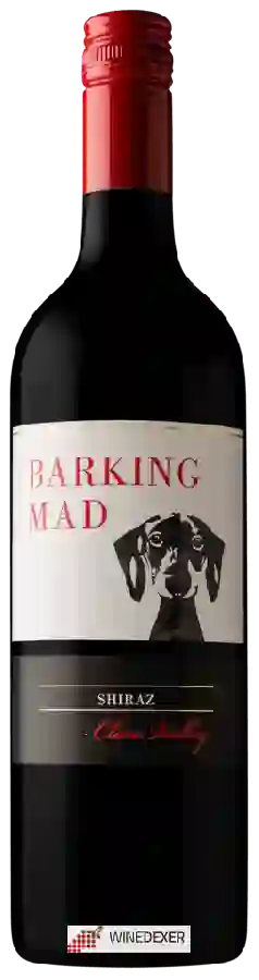 Weingut Reillys - Barking Mad Shiraz