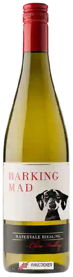 Weingut Reillys - Barking Mad Watervale Riesling Weingut Reillys - Barking Mad Watervale Riesling