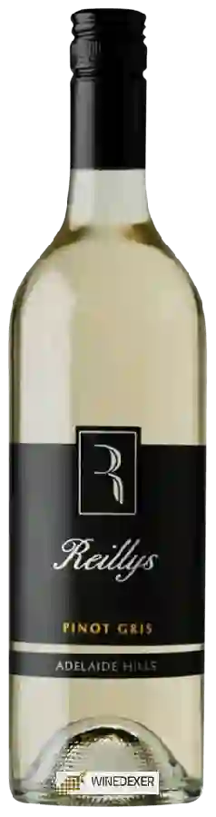 Weingut Reillys - Pinot Gris