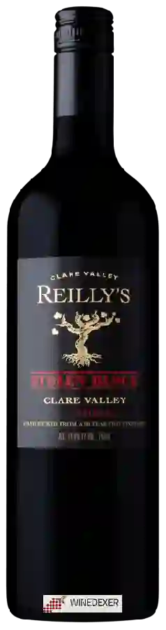 Weingut Reillys - Stolen Block Shiraz