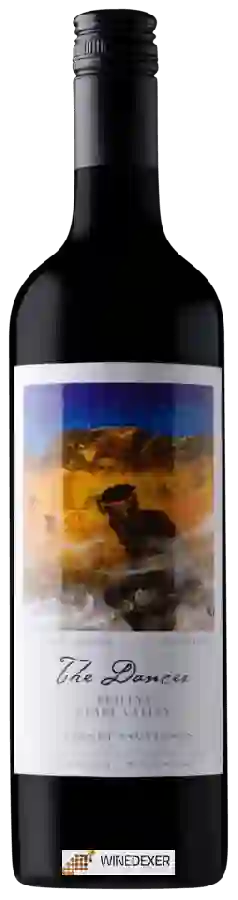 Weingut Reillys - RCV The Dancer Cabernet Sauvignon