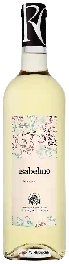 Weingut Reina de Castilla - Isabelino Blanco Weingut Reina de Castilla - Isabelino Blanco