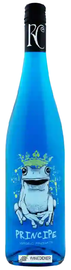 Weingut Reina de Castilla - Principe Verdejo Weingut Reina de Castilla - Principe Verdejo