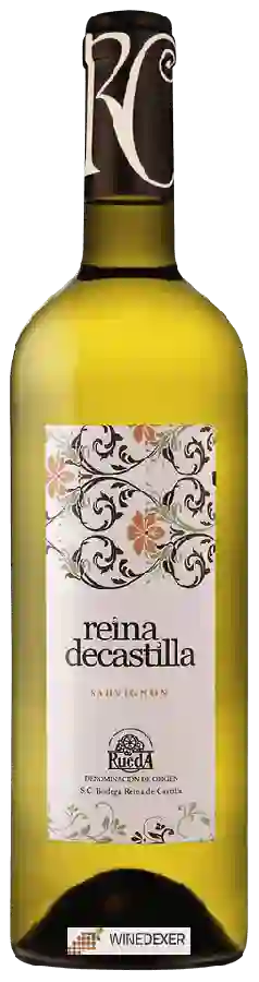 Weingut Reina de Castilla - Sauvignon