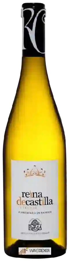 Weingut Reina de Castilla - Verdejo Fermentado en Barrica Weingut Reina de Castilla - Verdejo Fermentado en Barrica