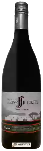 Weingut Reine Juliette - Chardonnay