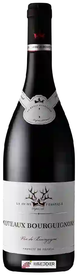 Weingut Reine Pédauque - Bourgogne Hautes-Côtes de Nuits Rouge Weingut Reine Pédauque - Bourgogne Hautes-Côtes de Nuits Rouge