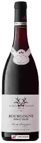 Weingut Reine Pédauque - Bourgogne Pinot Noir