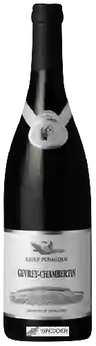 Weingut Reine Pédauque - Gevrey-Chambertin