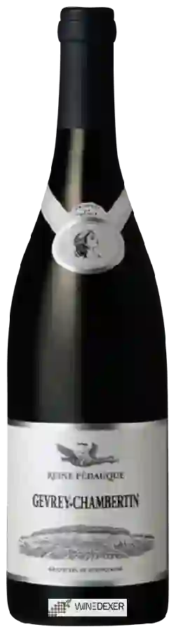 Weingut Reine Pédauque - Gevrey-Chambertin Weingut Reine Pédauque - Gevrey-Chambertin
