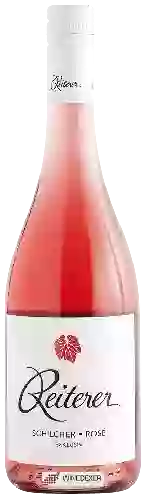 Weingut Reiterer - Schilcher Exklusiv Rosé